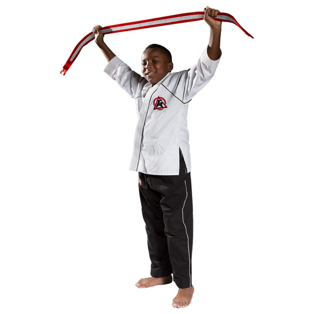 Kids Martial Arts High Point NC Martial Arts TigerRock